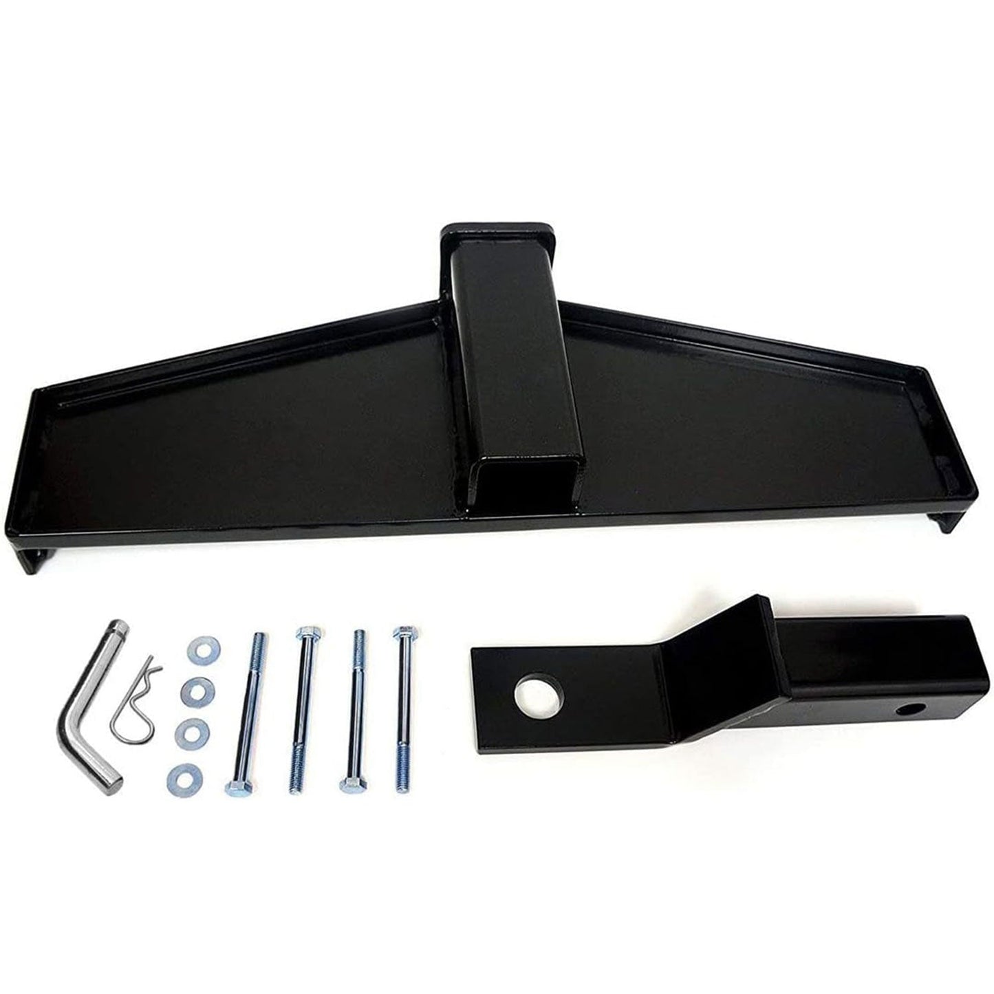 Club Car Precedent Golf Cart Trailer Hitch & Receiver