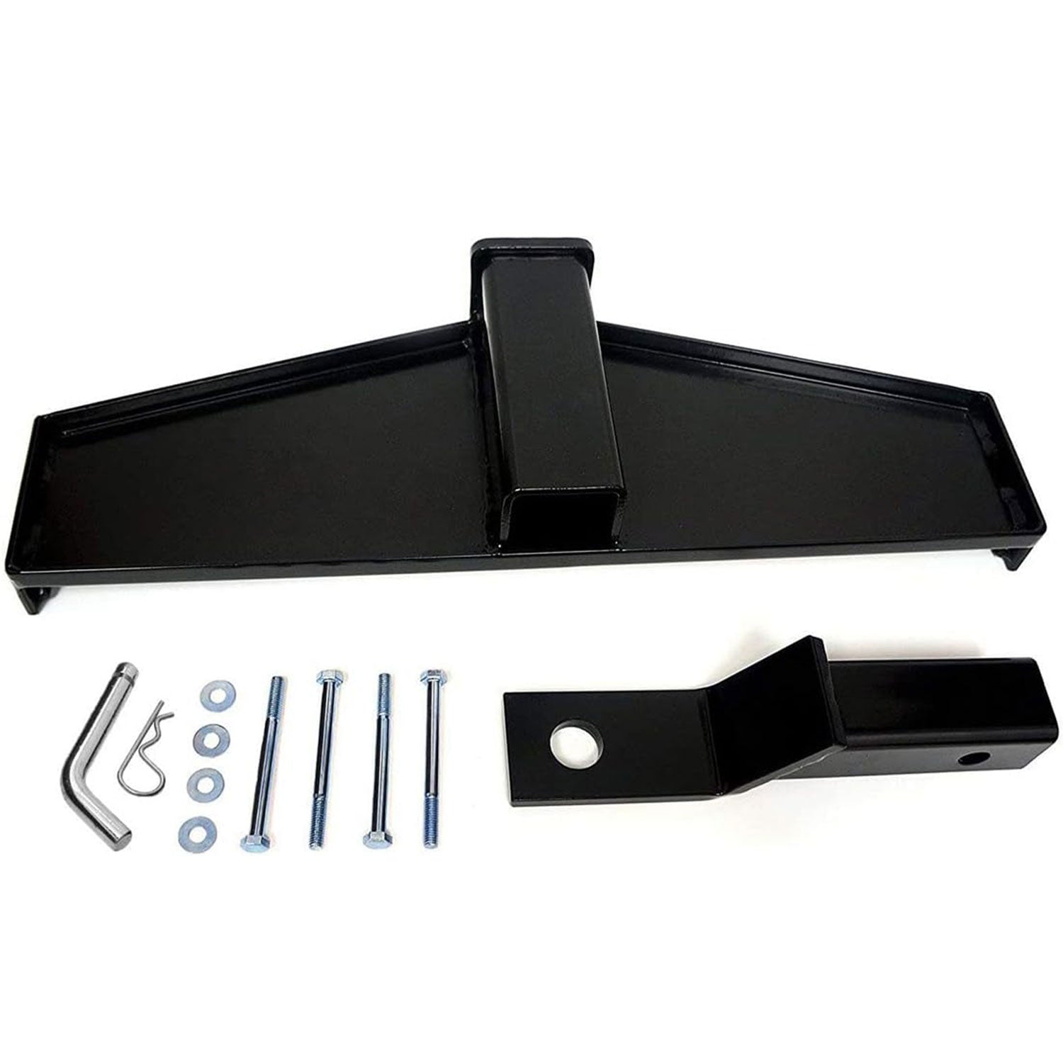 Club Car Precedent Golf Cart Trailer Hitch & Receiver