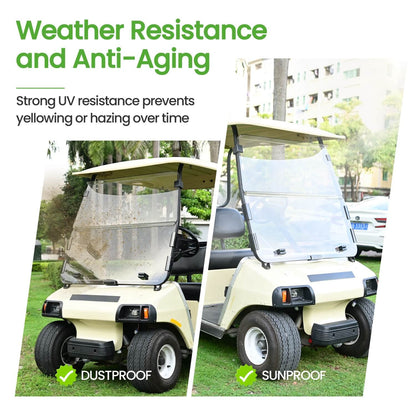 Ultra-Durable Construction