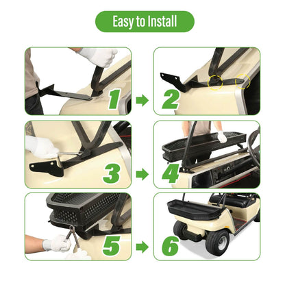 Easy to Install