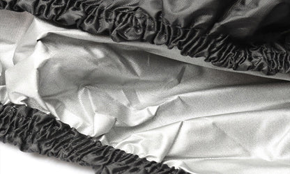 Golf Cart Car Cover – All-Weather Protection