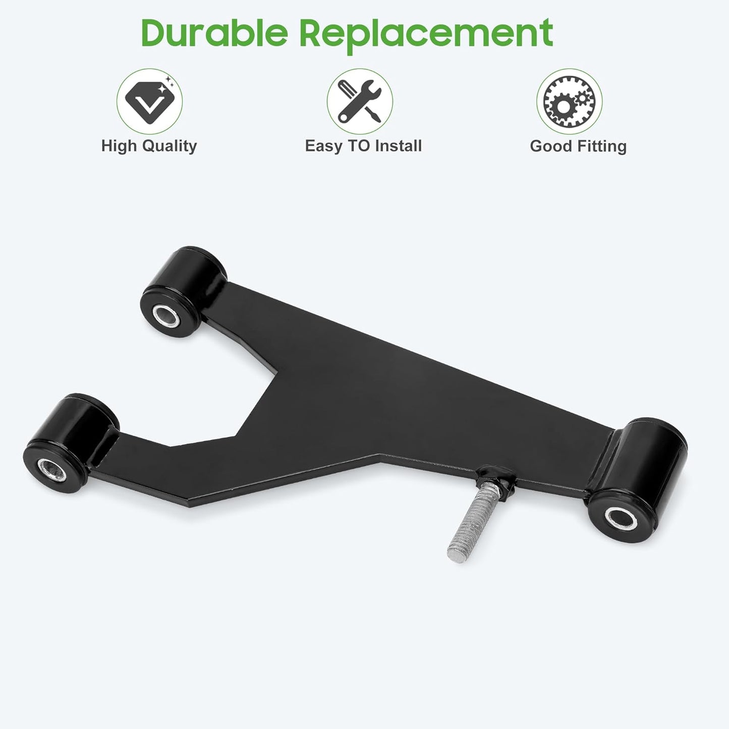 Durable Replacement