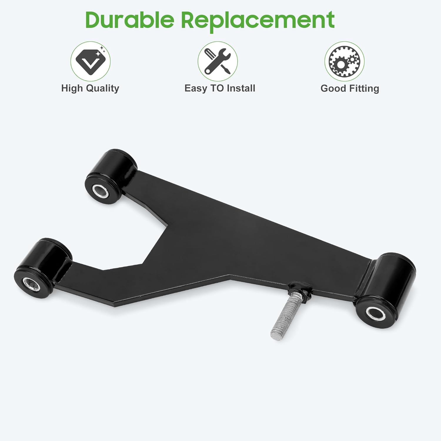 Durable Replacement