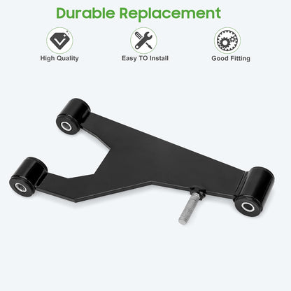 Durable Replacement