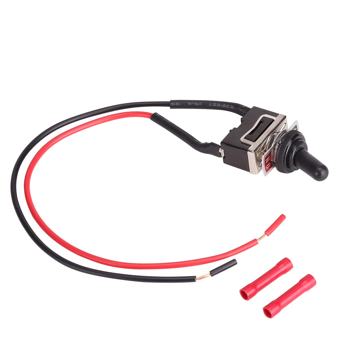 10L0L switch kit