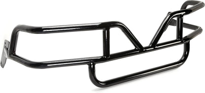 Golf Cart Front Bumper for EZGO TXT (1994.5-2013) – Heavy-Duty Protection for Gas & Electric Models