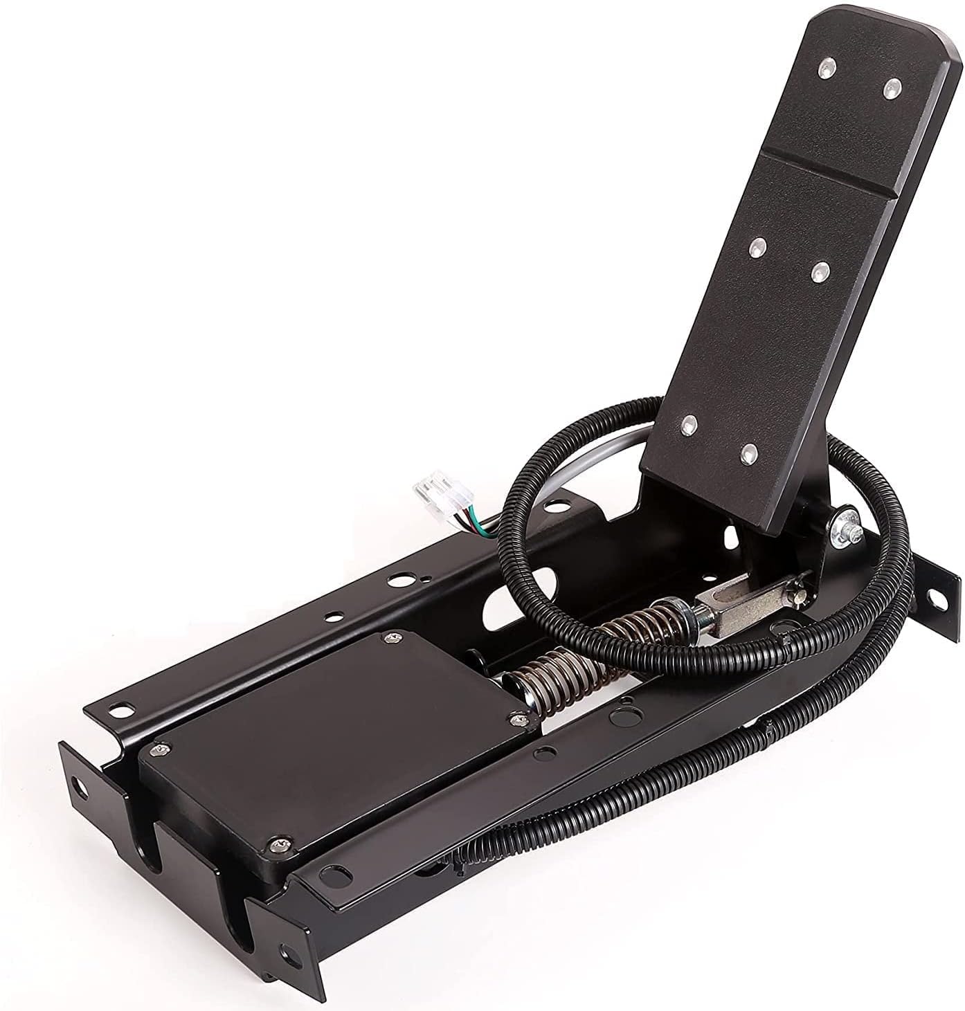 10L0L Accelerator Pedal Box Assembly