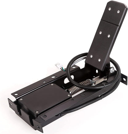 10L0L Accelerator Pedal Box Assembly