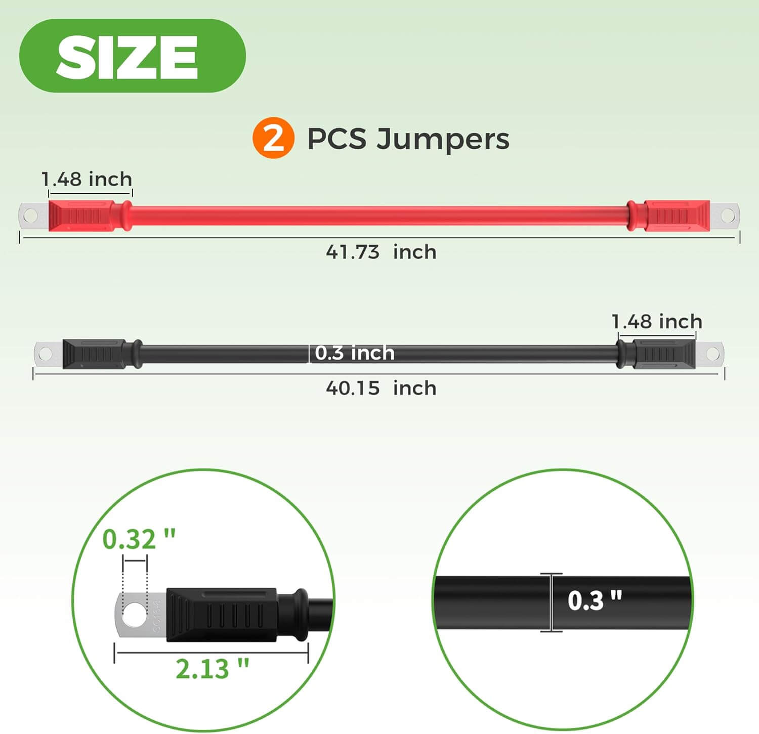 Size