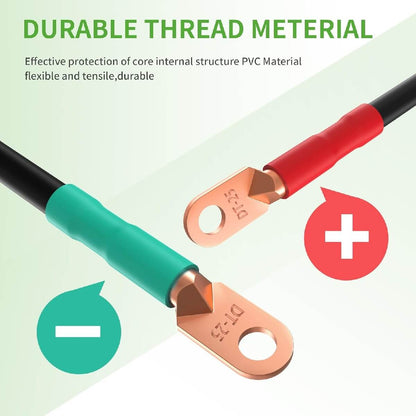 DURABLE THREAD METERIAL