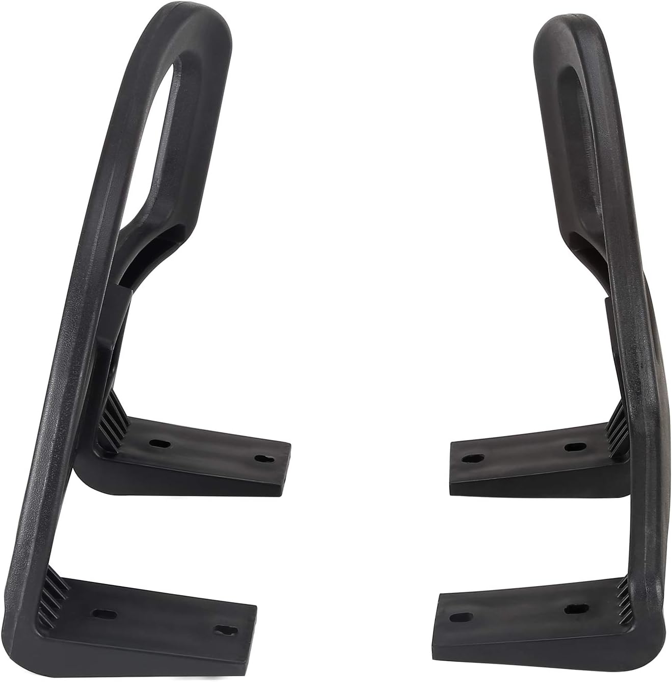 10L0L Golf Cart Arm Rest Hip Restraint