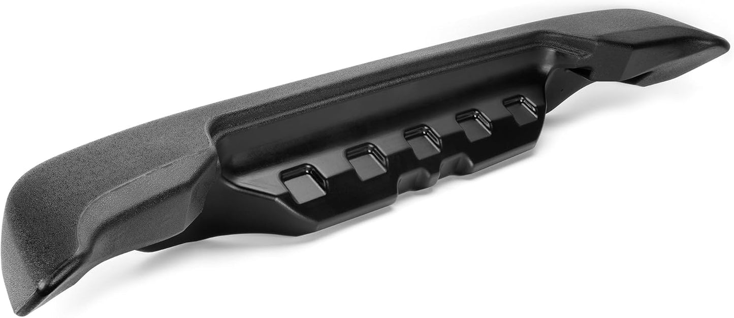 10L0L Golf Cart Rear Bumper for Yamaha Drive/Drive 2