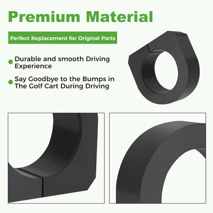 Premium Material