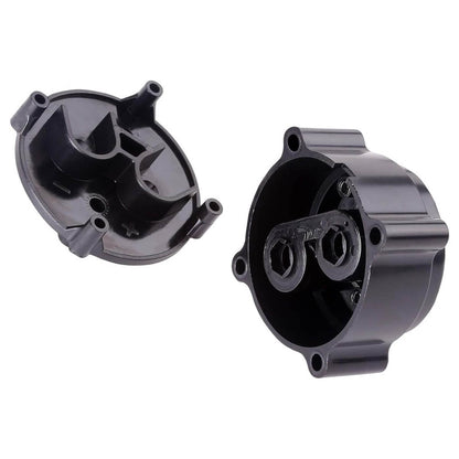 10L0L 48V Golf Cart Charger Receptacle for Yamaha G19 & G22