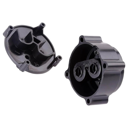 10L0L 48V Golf Cart Charger Receptacle for Yamaha G19 & G22