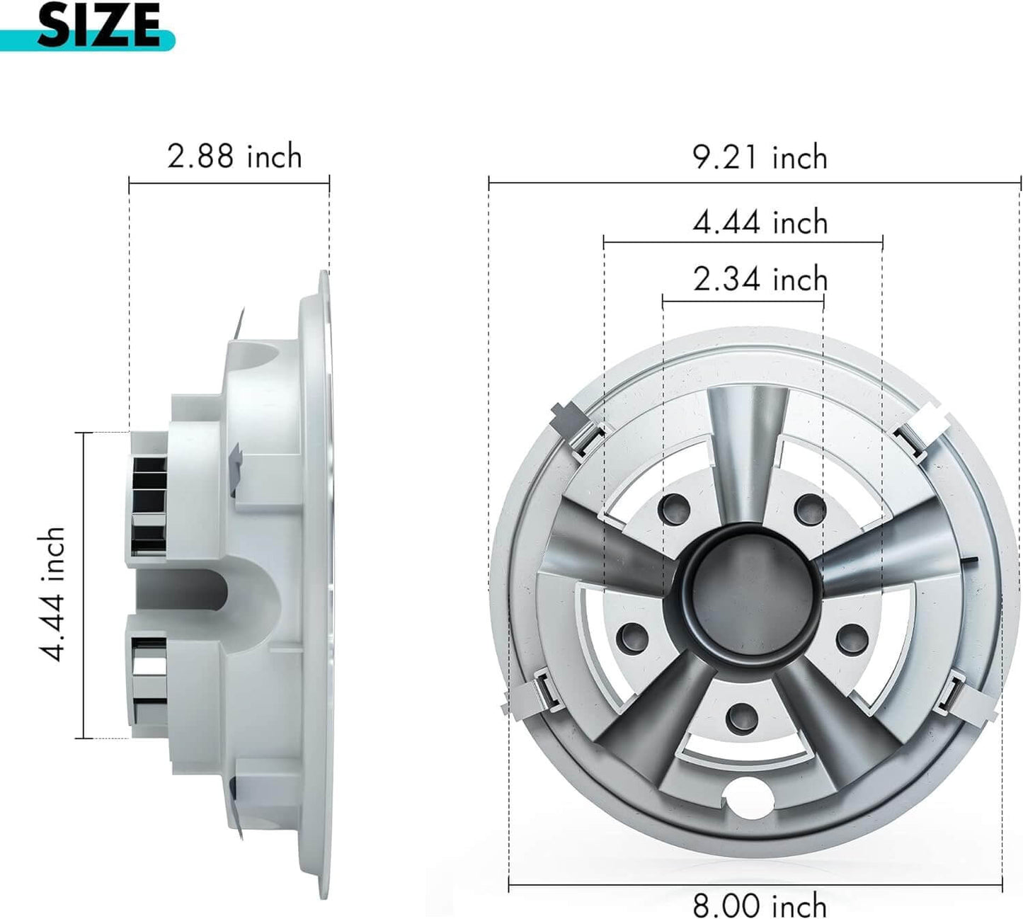 size