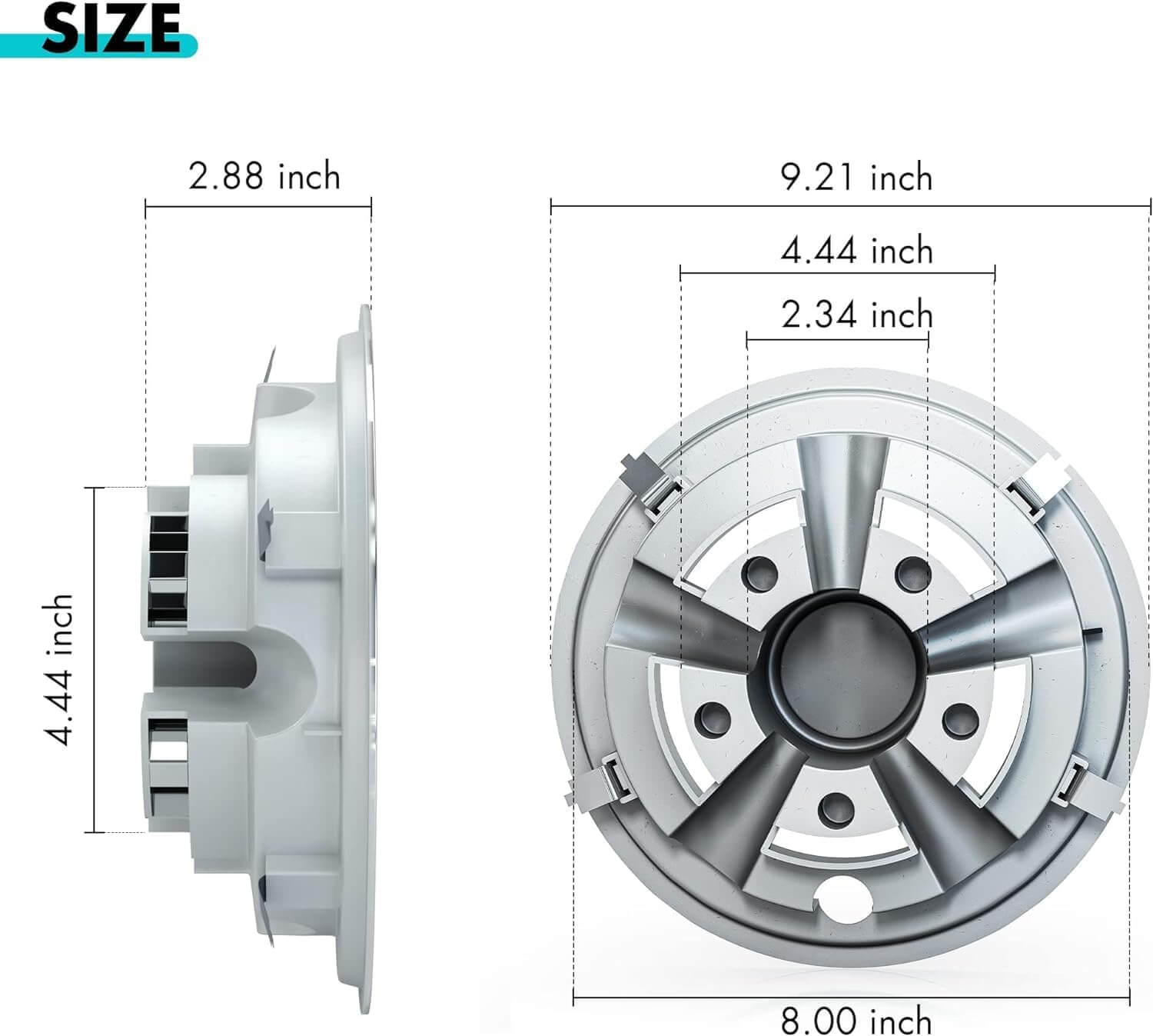 size
