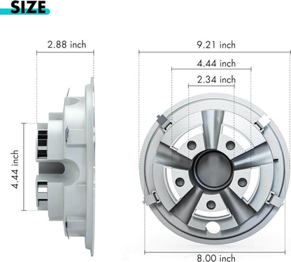 size