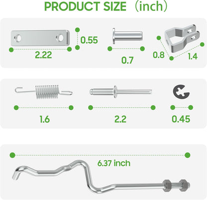 PRODUCT SIZE