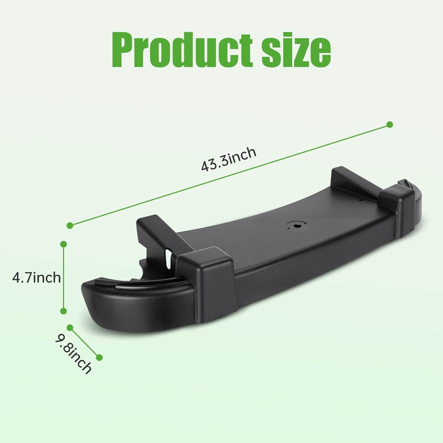 Product Size