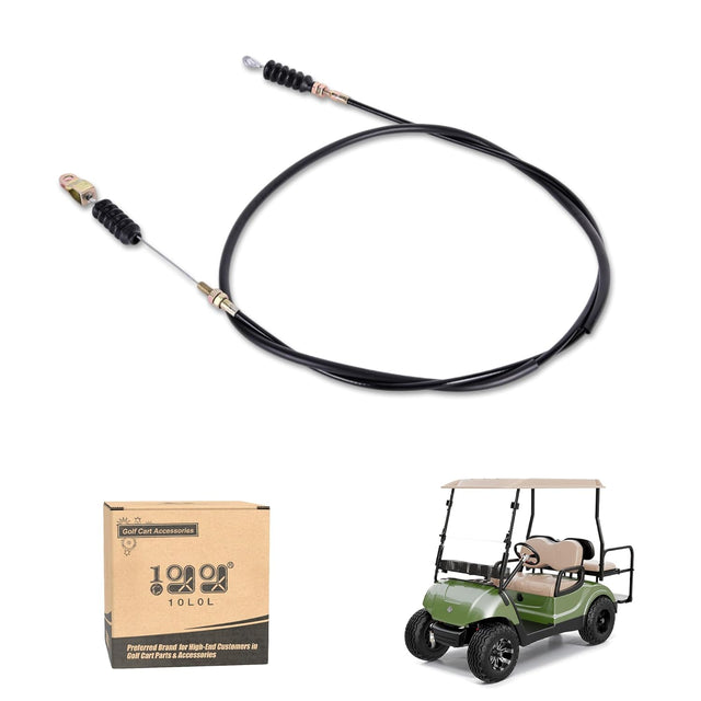 Golf Cart Throttle Sensor Assembly Fits Yamaha YDRA G29