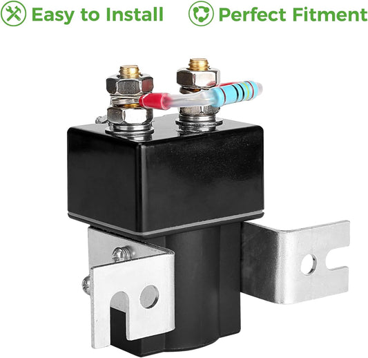 Club Car 48V Solenoid