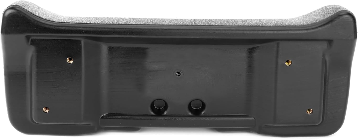 10L0L Golf Cart Front Bumper for Yamaha G14-G22