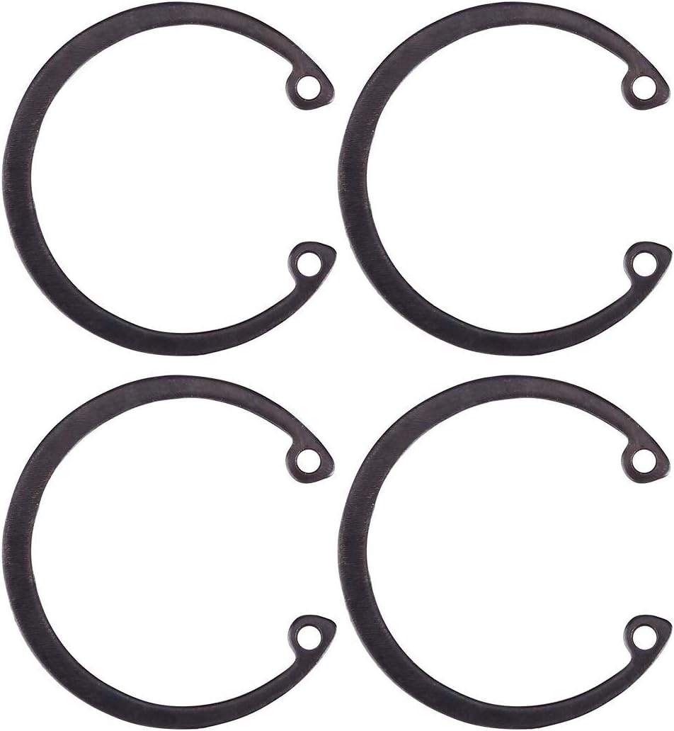 Golf Cart Rear Axle Bearing & Seal Kits for EZGO TXT RXV Medalist Marathon Electric 1978-UP