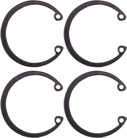 Golf Cart Rear Axle Bearing & Seal Kits for EZGO TXT RXV Medalist Marathon Electric 1978-UP
