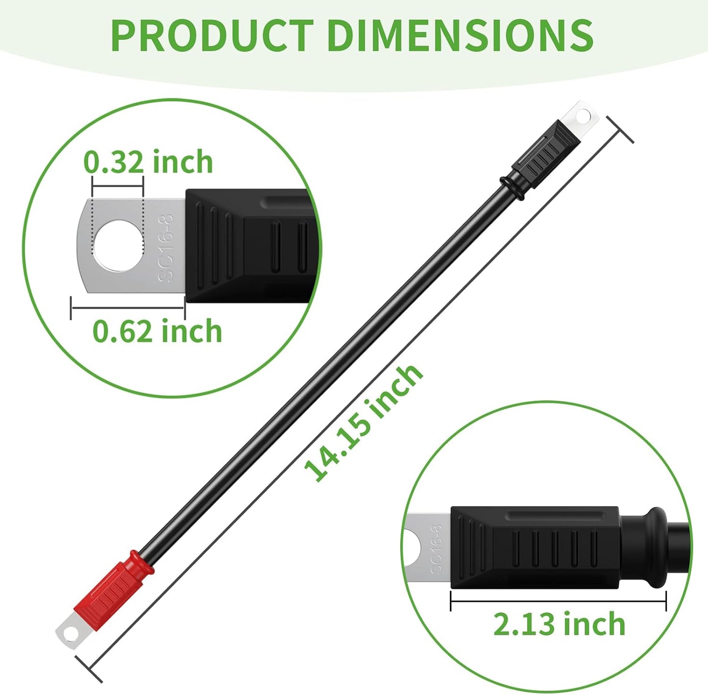 Size