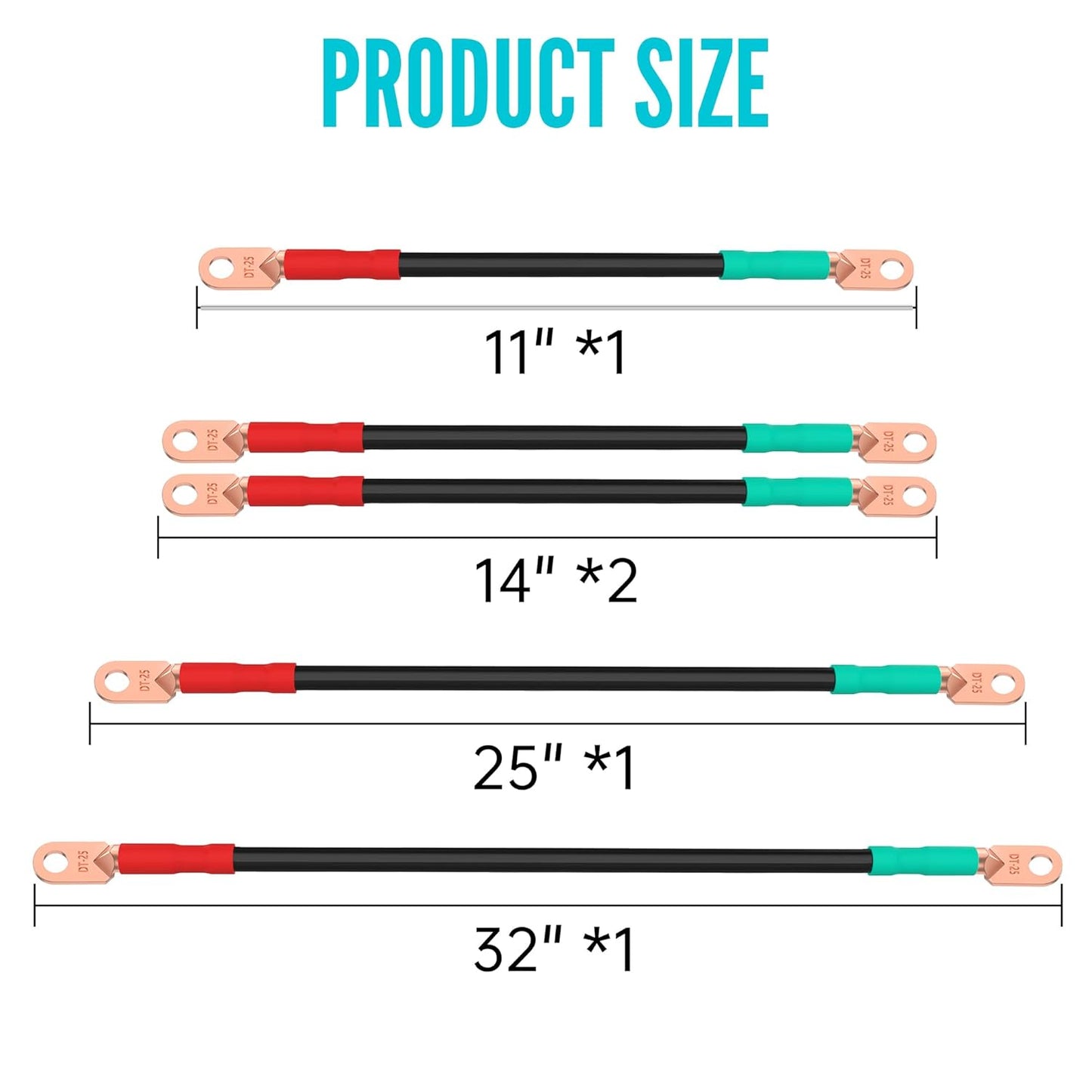 Size