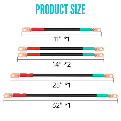 Size