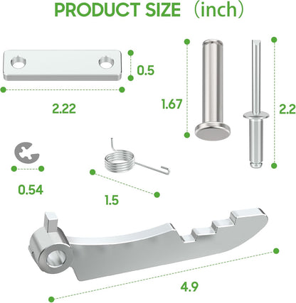 PRODUCT SIZE
