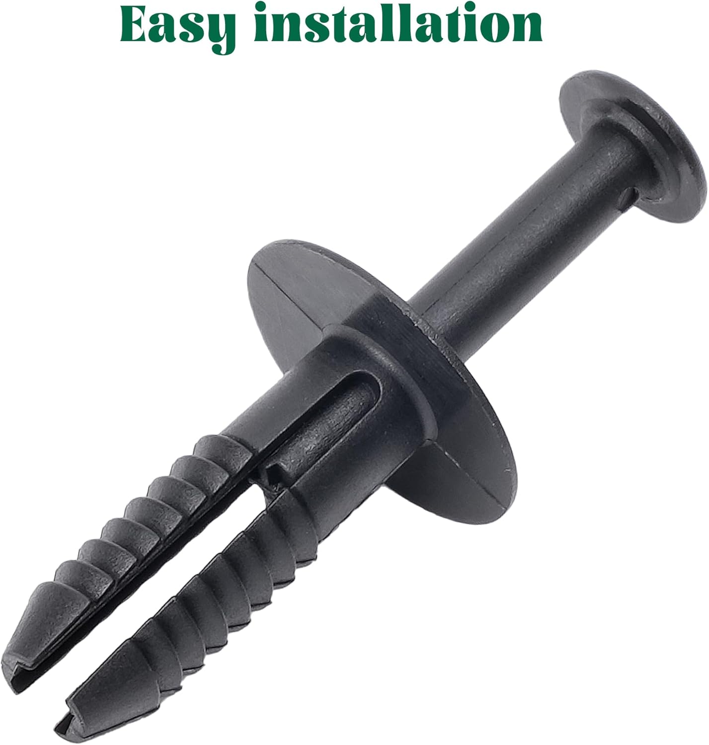 Easy installation