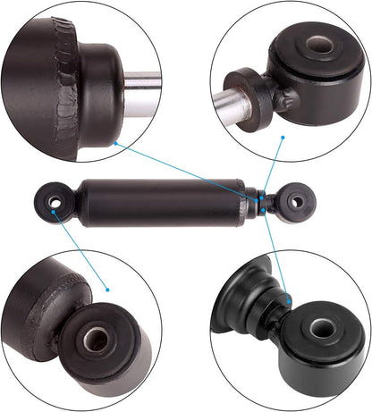 Club Car Precedent Front Shocks