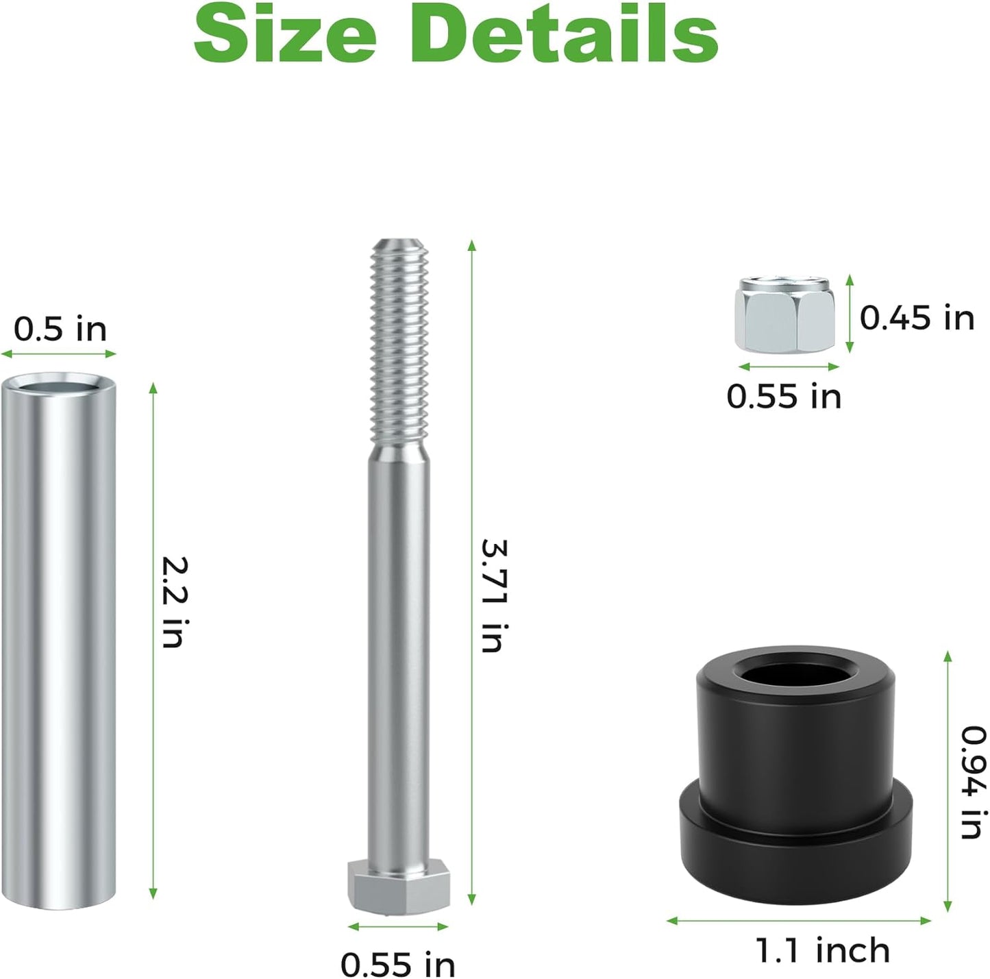 Size Details