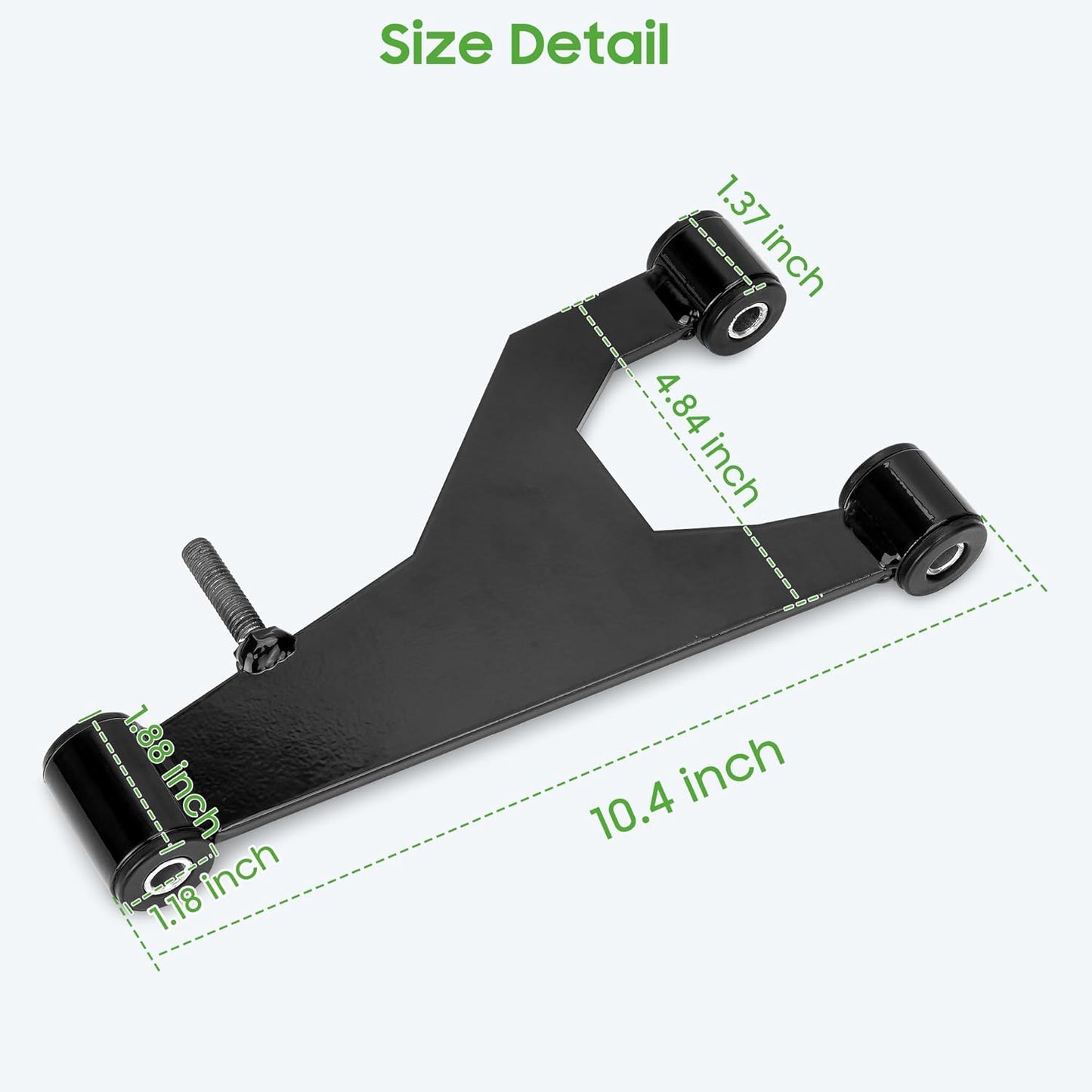 Size Detail
