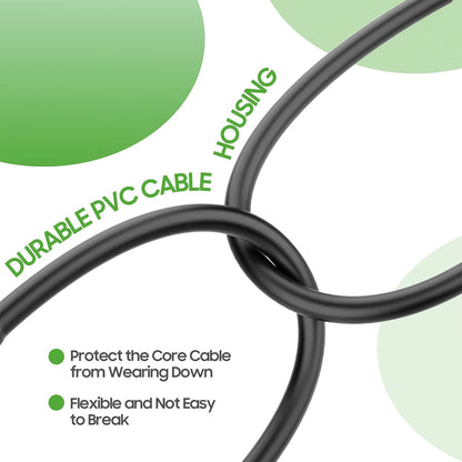 10L0L Golf Cart Carburetor Cable