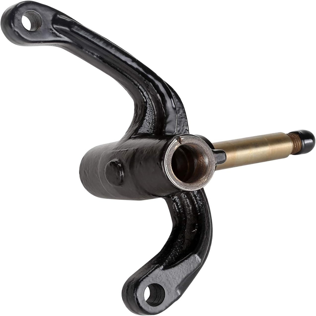 10L0L Golf Cart Spindle Assembly for EZGO RXV