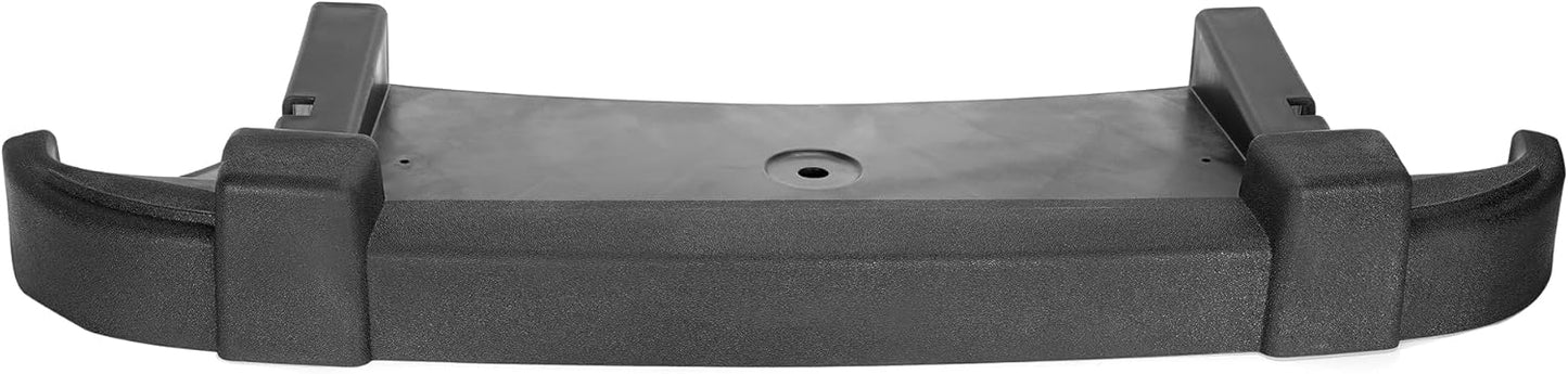 10L0L Golf Cart Rear Bumper