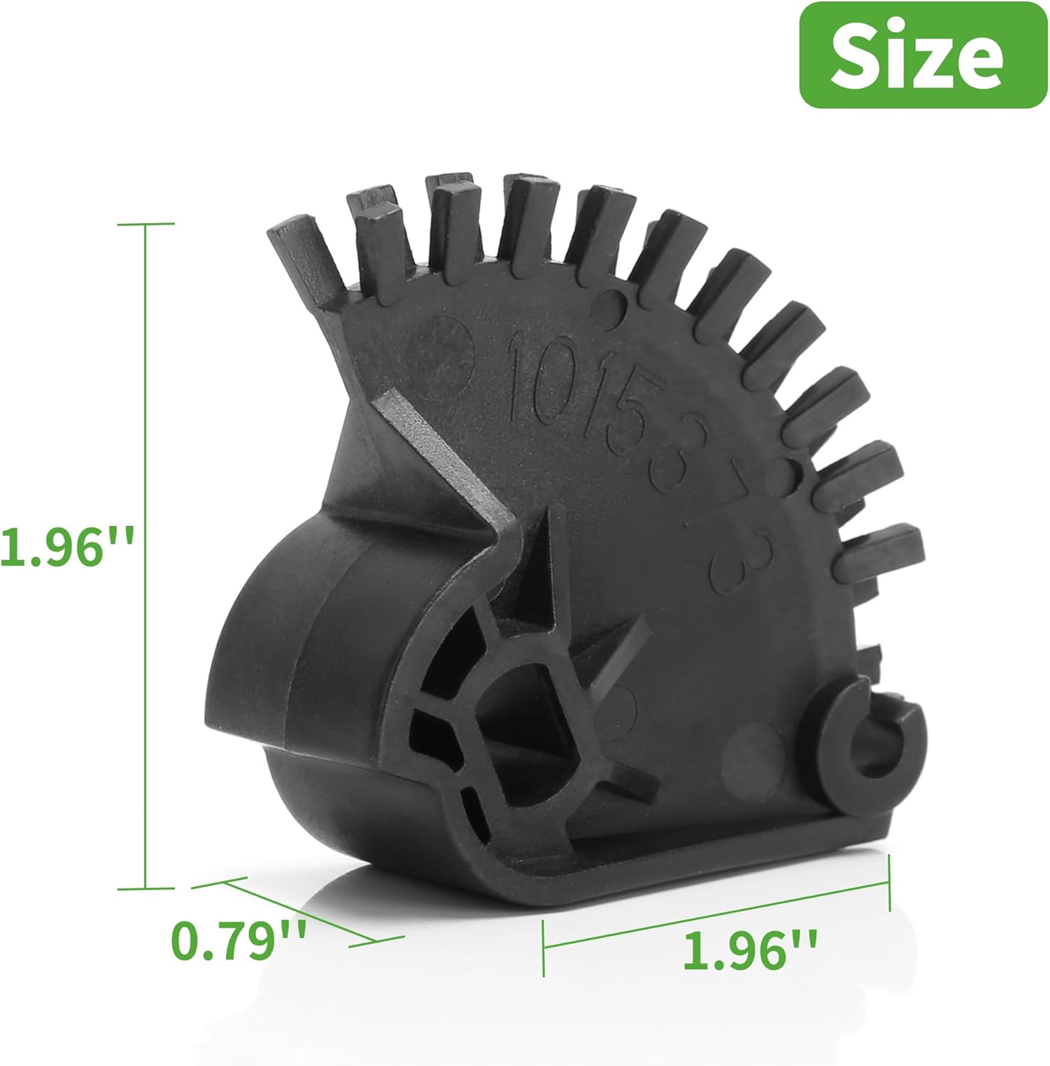 size