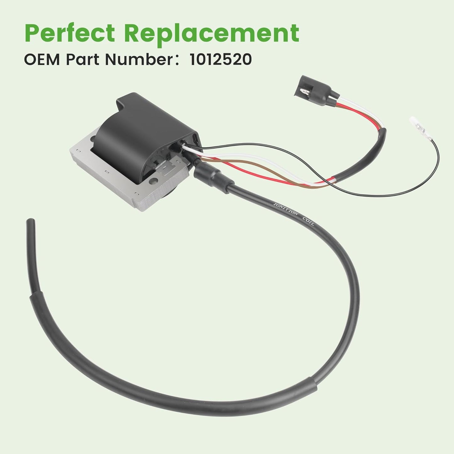 Perfect Replacement