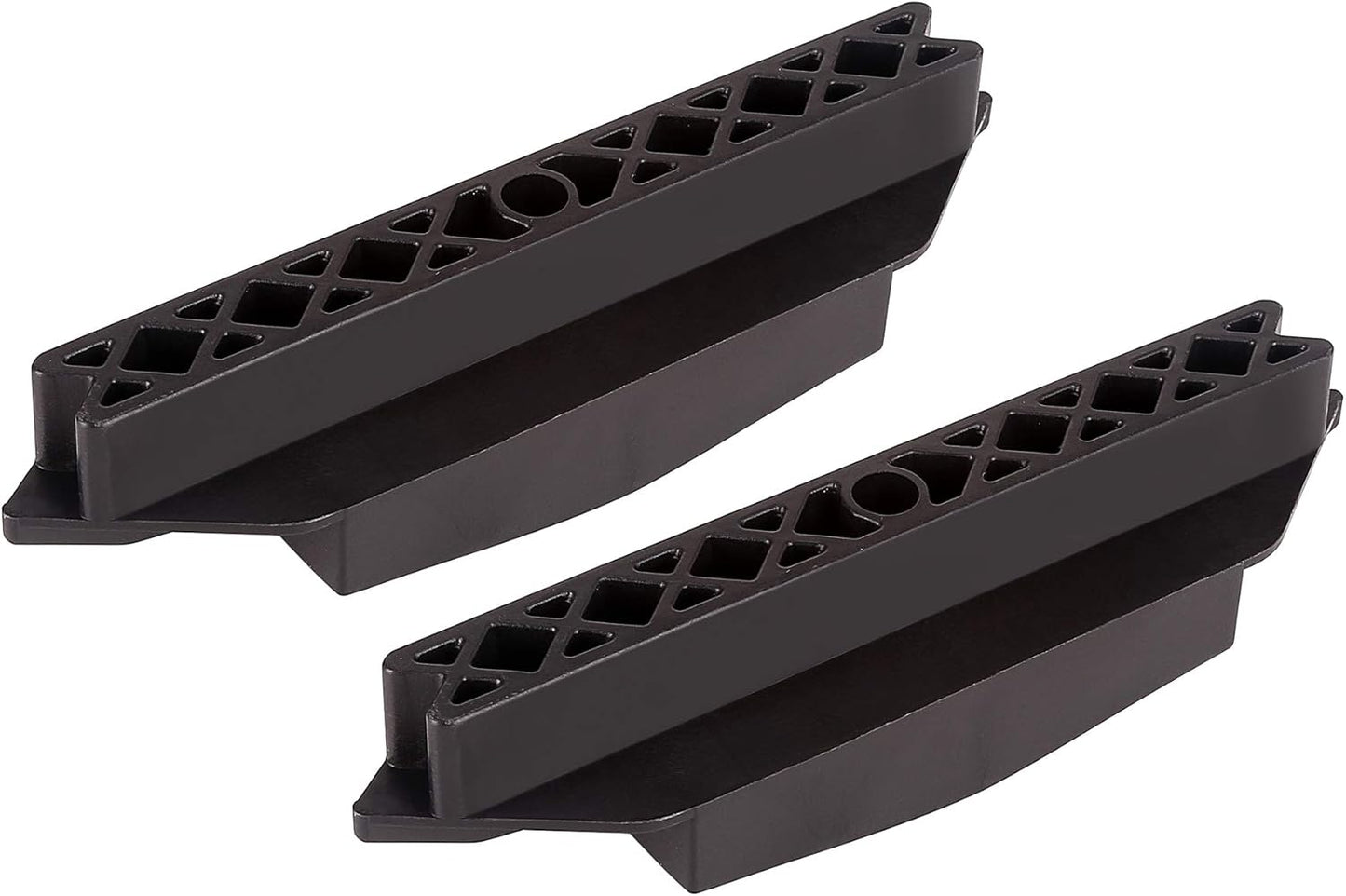 Golf Cart Battery Hold Down Kitt - OEM Replacement for 48V Models (2009+)