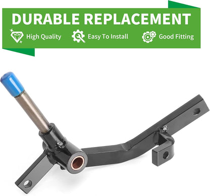 10L0L spindle assembly