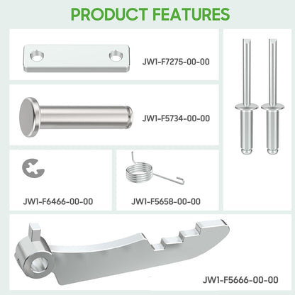 PRODUCT FEATURES