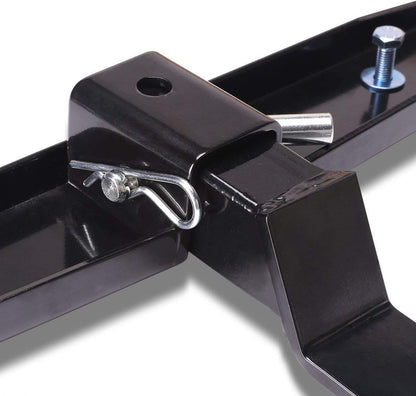 Golf Cart Trailer Hitch and Receiver for EZGO TXT & Medalist 1995-2013