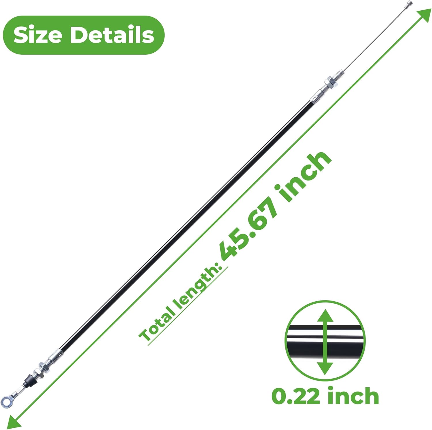 Size Details