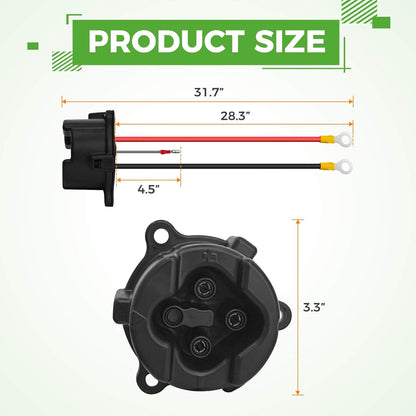 PRODUCT SIZE