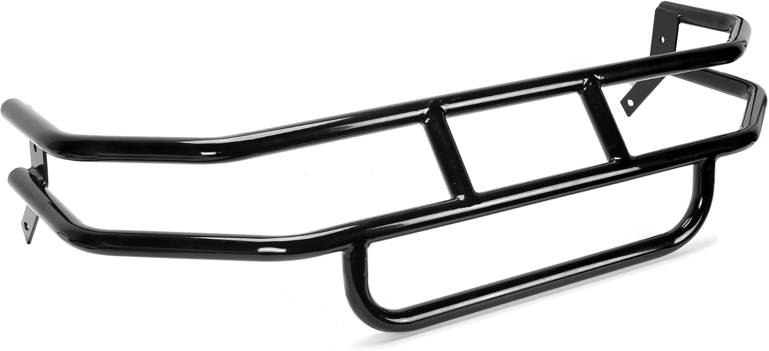 Heavy Duty Golf Cart Front Bumper