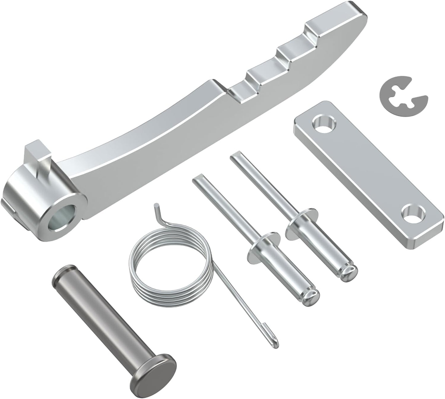 Yamaha Golf Cart Brake Pedal Park Hookup Kit